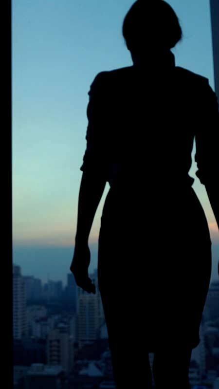 Living the connected life