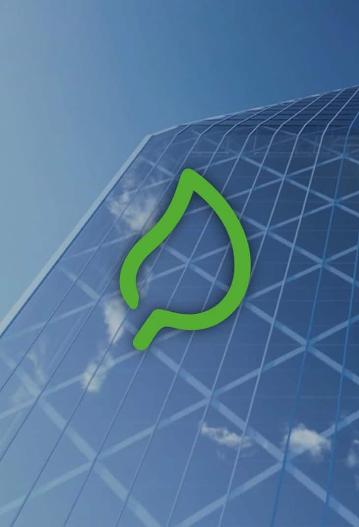 What we are doing for sustainability