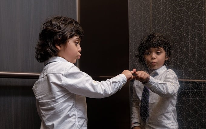 Experience The New KONE DX Class Elevators Experience The New KONE DX Class Elevators