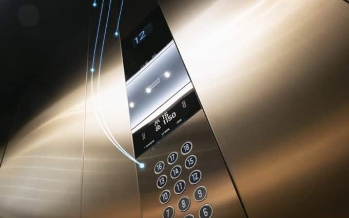 Experience The New KONE DX Class Elevators Experience The New KONE DX Class Elevators