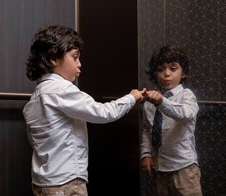 Add the perfect finishing touch with new materials