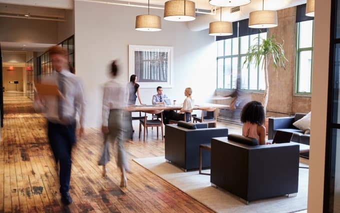 commercial predictive maintenance