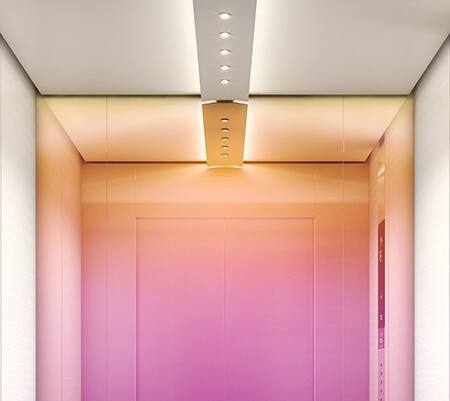 Create just the right ambience with new lighting designs