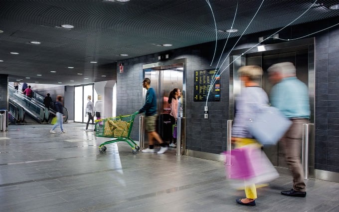 retail predictive maintenance