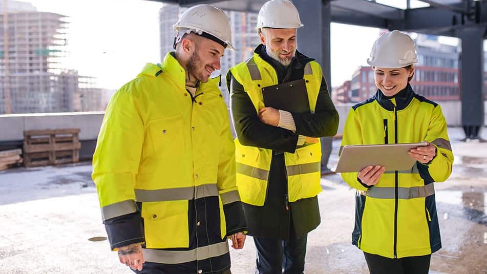 Lean approaches to project management can help get building subcontractors working together more efficiently.