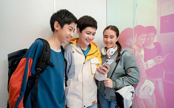 New! KONE DX elevators are here