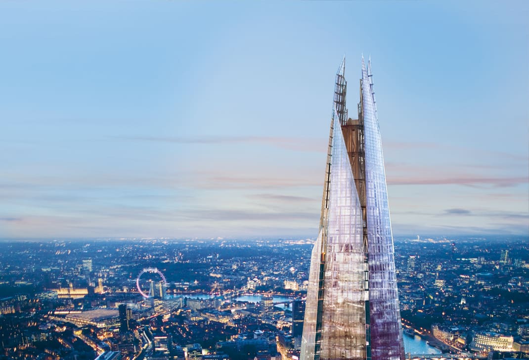 The Shard